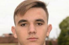  Νεκρός 17χρονος ποδοσφαιριστής