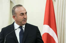 Μεβλούτ Τσαβούσογλου