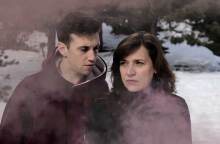 Δημήτρης Φουρλής, Μαρία Ζορμπά