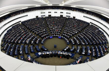 Ευρωπαϊκό Κοινοβούλιο
