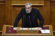 Γιώργος Κυρίτσης