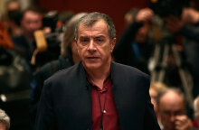 theodorakis