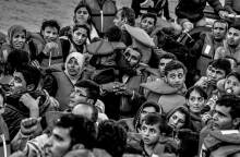 Σταύρος Χαμπάκης, «Μέσα από τα μάτια των παιδιών»