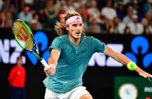 tsitsipas