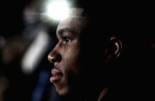 Γιάννης Αντετοκούνμπο