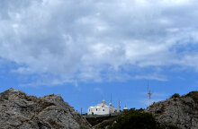 Λυκαβηττός 