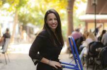 Κατερίνα Παπαγεωργιάδη / Dudette