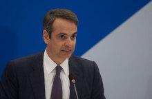 mitsotakis