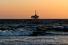 Εξόρυξη πετρελαίου