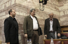 Παύλος Πολάκης