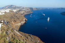Σαντορίνη