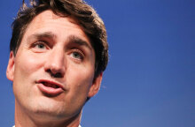 Τζάστιν Τριντό