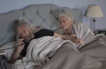 Η σύζυγος (The Wife)