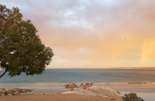 Wolfgat, το εστιατόριο της χρονιάς