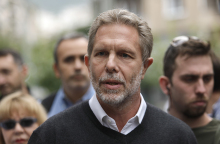 Π. Γερουλάνος