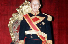 Φρανθίσκο Φράνκο