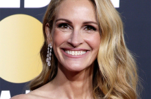 Τζούλια Ρόμπερτς