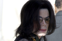 Μάικλ Τζάκσον