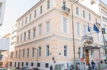 Ευρωπαϊκό κοινοβούλιο για την Ελλάδα - Μέγαρο Μαυρομιχάλη