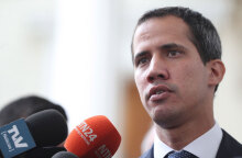 guaido