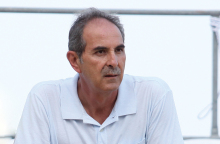 Δημήτρης Σφυρής