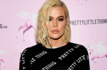 Κλόε Καρντάσιαν 