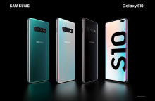 Samsung S10
