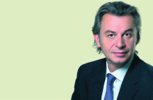 Κλέαρχος Περγαντάς