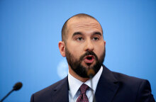 tzanakopoulos