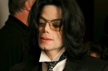 Μάικλ Τζάκσον