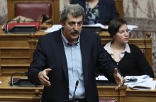 Παύλος Πολάκης