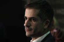 Κώστας Μπακογιάννης