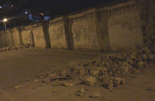 Ισχυρός σεισμός 7,5R στον Ισημερινό