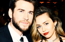 Μάιλι Σάιρους