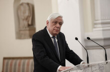 Προκόπης Παυλόπουλος