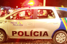policia