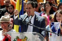 guaido