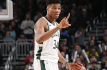 antetokounmpo