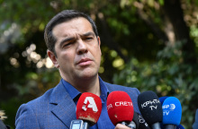 tsipras