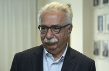 Κώστας Γαβρόγλου