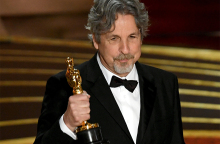 Πίτερ Φαρέλ