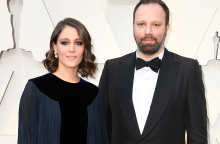 Γιώργος Λάνθιμος