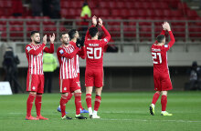 Ολυμπιακός 