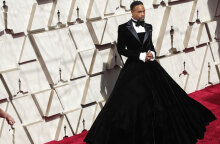 Μπίλι Πόρτερ - Όσκαρ 2019  