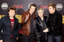 Duran Duran