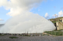 Φράγμα Αποσελέμη