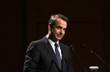 mitsotakis