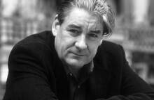 Πάτρικ ΜακΓκραθ