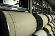 Σεισμογράφος