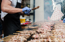 Τσικνοπέμπτη